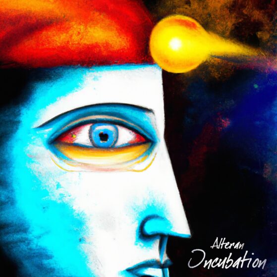 Alteran - Incubation