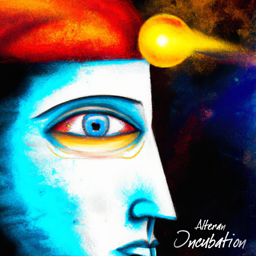 Alteran - Incubation