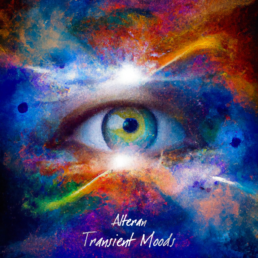 Alteran - Transient Moods
