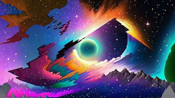 Falling Stars